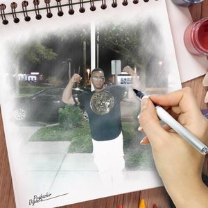 Meet your Posher, Raidel